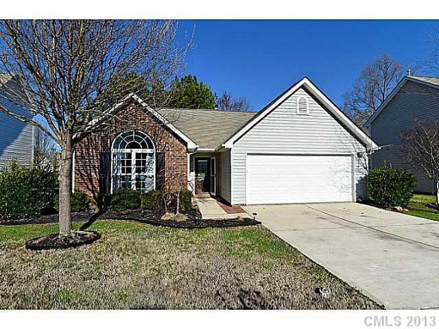 4664 Madeline Dr, Rock Hill, SC 29732
