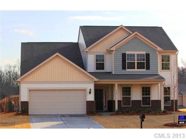 2759 Dunlin Dr #204, Fort Mill, SC 29707