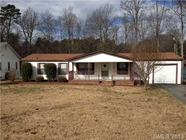 316 Southfork Rd, Indian Trail, NC 28079