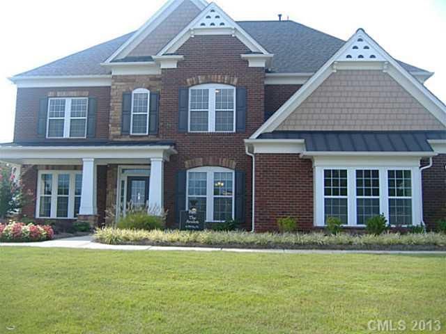 2608 Catesby Dr #059, Waxhaw, NC 28173