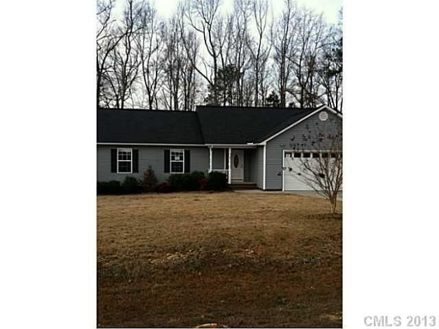 3264 Silver Fox Cir, Lancaster, SC 29720