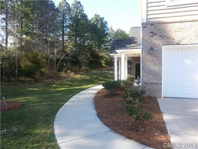 14722 Inter Milan Way #., Charlotte, NC 28277