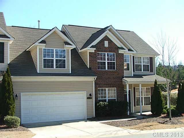10941 Stone Trail Rd, Charlotte, NC 28213