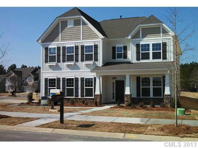 83208 Cortland Dr, Lancaster, SC 29720