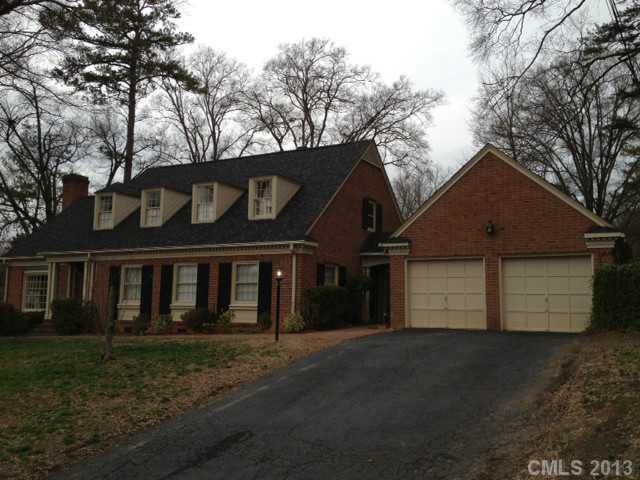 218 W 10th Ave, Gastonia, NC 28052