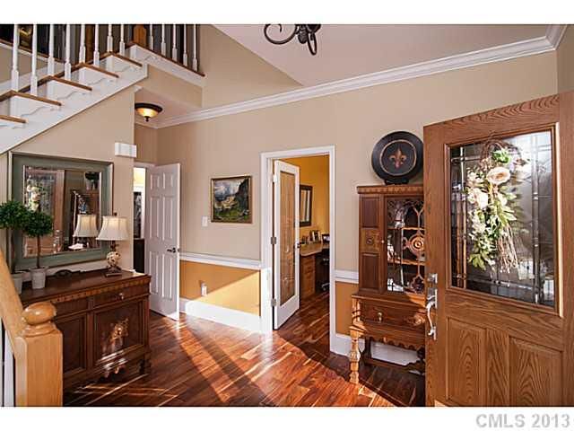 2318 Beechwood Dr, Marvin, NC 28173