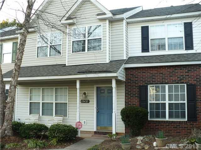 15437 Asterwind Ct #1704, Charlotte, NC 28277