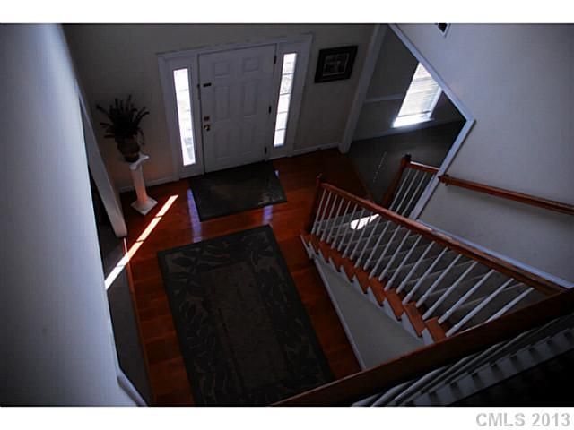 3510 Weddington Ridge Ln, Matthews, NC 28105