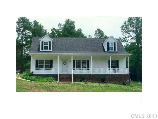 5510 Gulledge School Rd, Marshville, NC 28103