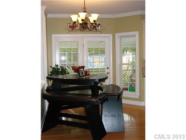 804 Coachman Dr, Waxhaw, NC 28173