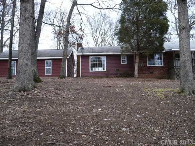 4155 Hwy 601 None, Concord, NC 28025