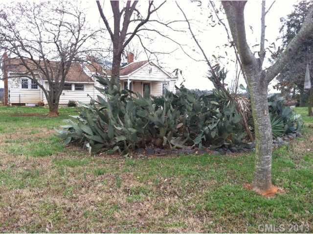 6602 Pine Rd, Monroe, NC 28112
