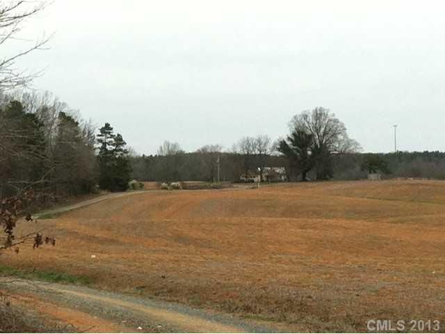 6602 Pine Rd, Monroe, NC 28112