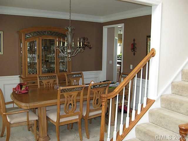 1003 Whaley View Pl, Indian Trail, NC 28079