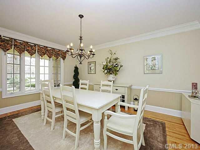 12686 Overlook Mountain Dr, Charlotte, NC 28216