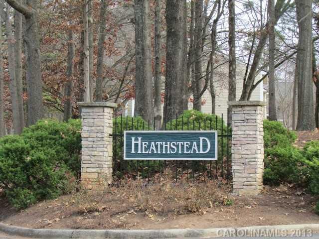 6100 Heathstone Ln #C, Charlotte, NC 28210