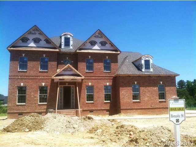 2005 Princesa Dr, Wesley Chapel, NC 28104