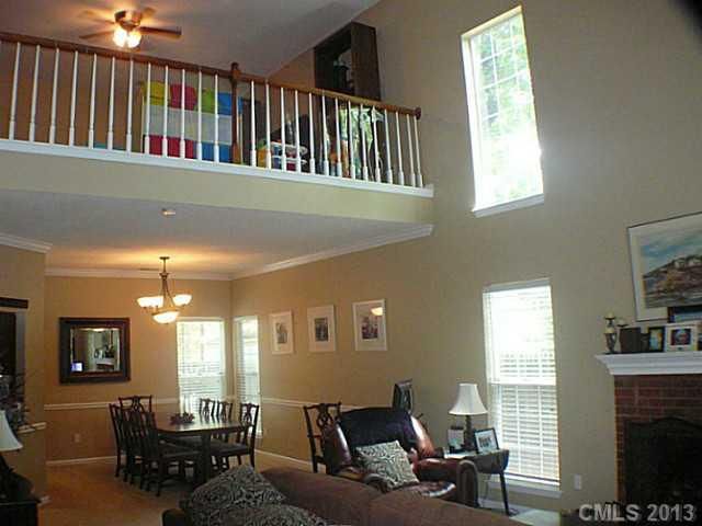 3116 Terra Glen Ct, Matthews, NC 28105
