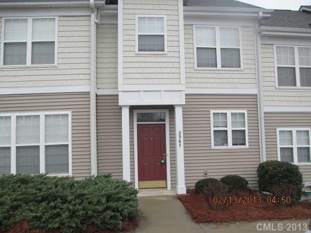 2367 Loch Stone Dr #3c, Gastonia, NC 28054