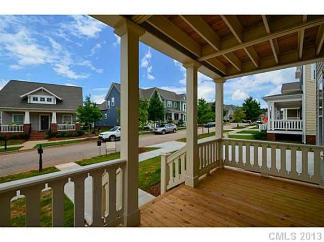 107 Iris Meadow Dr, Davidson, NC 28115