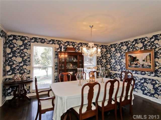 5101 Little Brook Ln, Charlotte, NC 28226