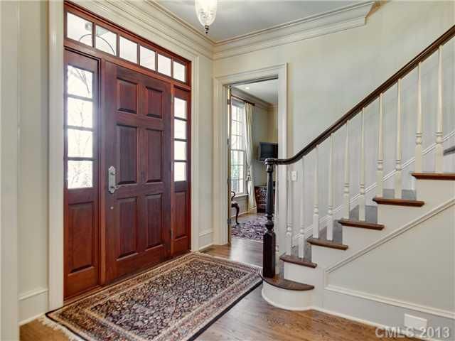 150 Huntley Pl, Charlotte, NC 28207
