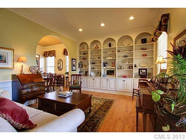 1428 Euclid Ave, Charlotte, NC 28203