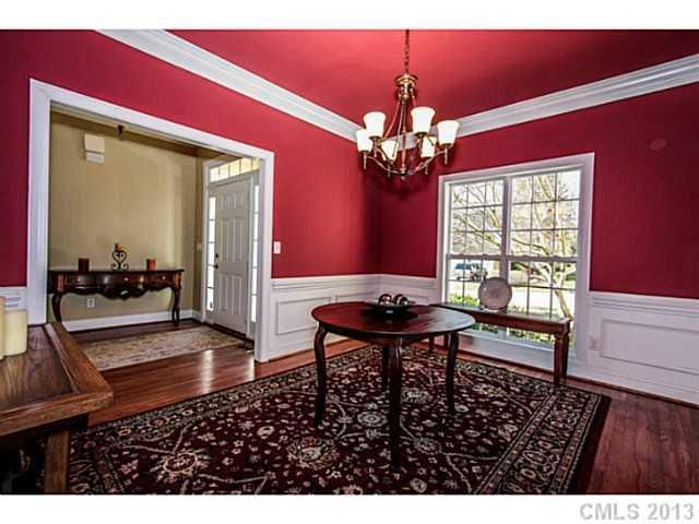 13853 Ballantyne Meadows Dr, Charlotte, NC 28277