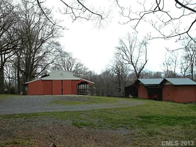 0000 Hasty Rd, Marshville, NC 28103