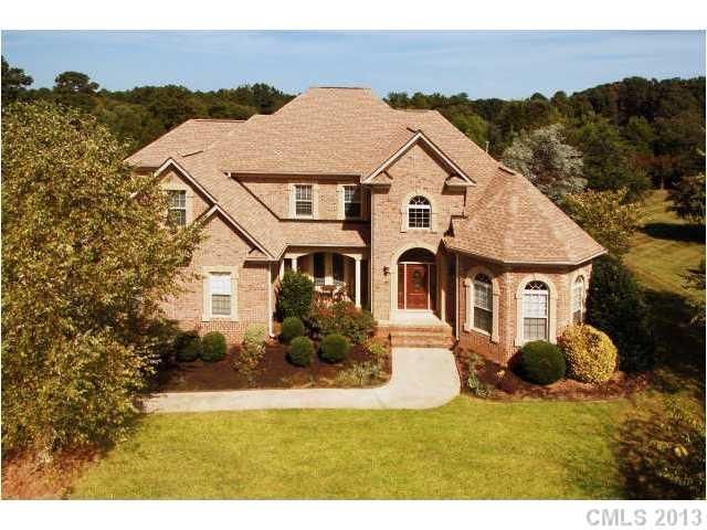 14636 Barney Dr, Charlotte, NC 28227