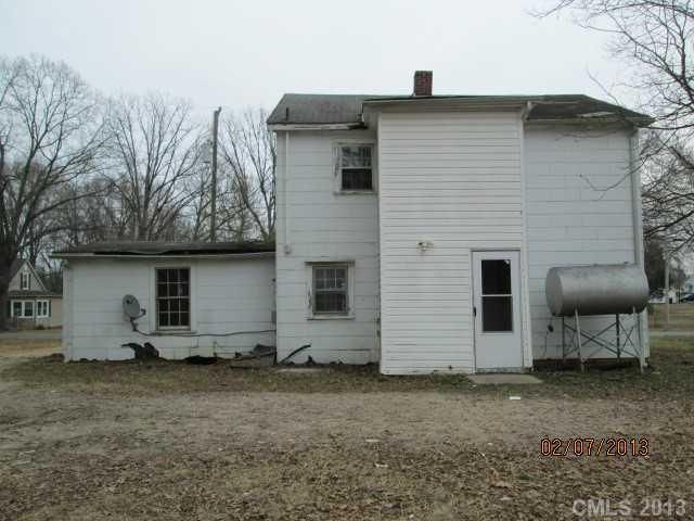 1203 Grace Ave, Kannapolis, NC 28083