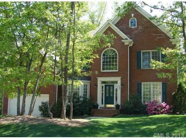 7535 Tarland Ln, Charlotte, NC 28269
