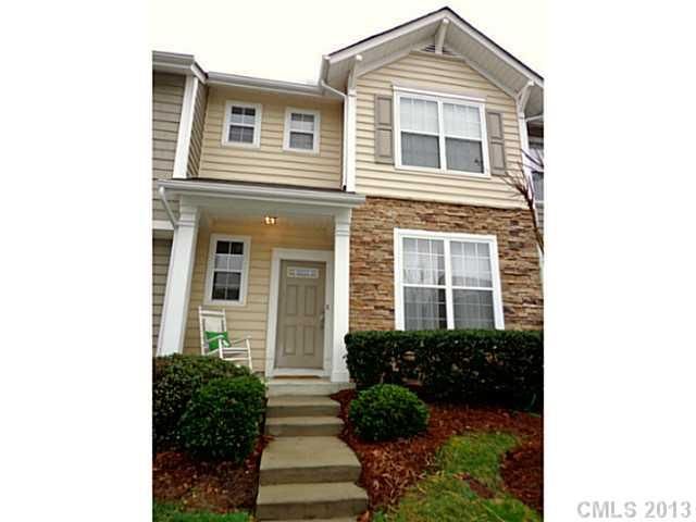 230 Dawn Mist Ln #39, Fort Mill, SC 29708
