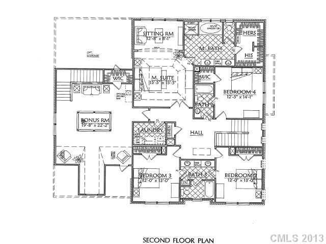 3005 Blickling Dr, Weddington, NC 28173