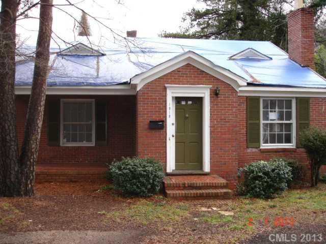 1918 Ashley Rd, Charlotte, NC 28208