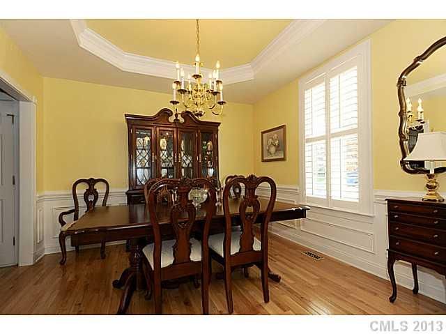 437 Pinnacle Ln, Huntersville, NC 28078