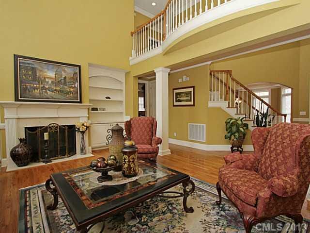 7414 Stonehaven Dr, Marvin, NC 28173