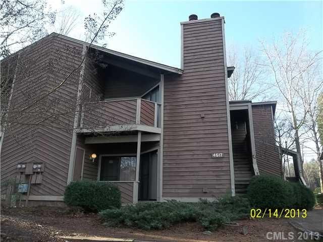 4617 Sharon Chase Dr #G, Charlotte, NC 28215