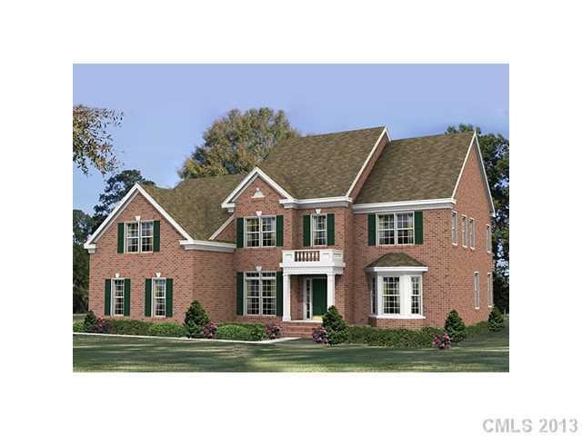 758 NW Barossa Valley Dr, Concord, NC 28027