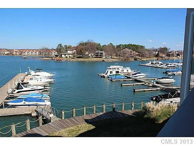18609 Vineyard Point Ln #18609, Cornelius, NC 28031