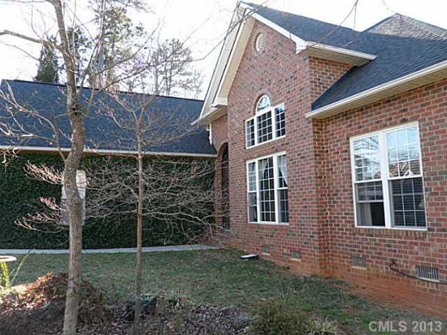 257 River Birch Cir, Mooresville, NC 28115