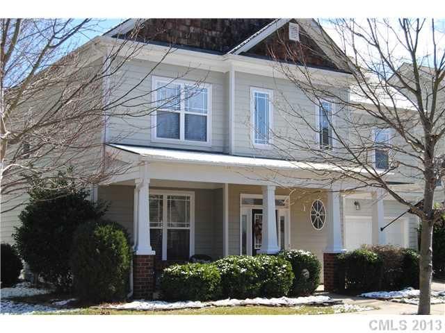 18728 Coachmans Tc, Cornelius, NC 28031