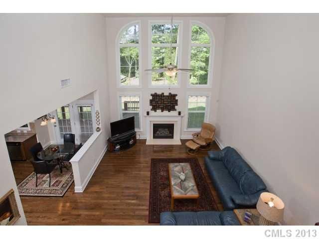 1116 Aringill Ln #295, Matthews, NC 28104