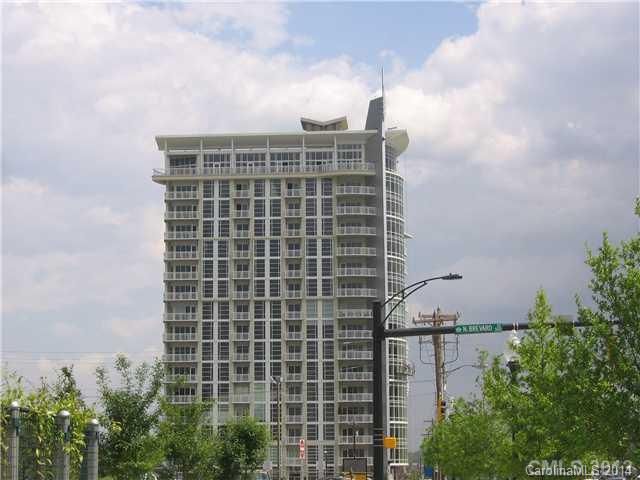 505 E 6th St #914, Charlotte, NC 28202