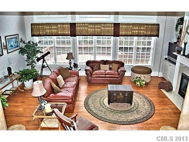 16718 Ansley Walk Ln, Charlotte, NC 28277