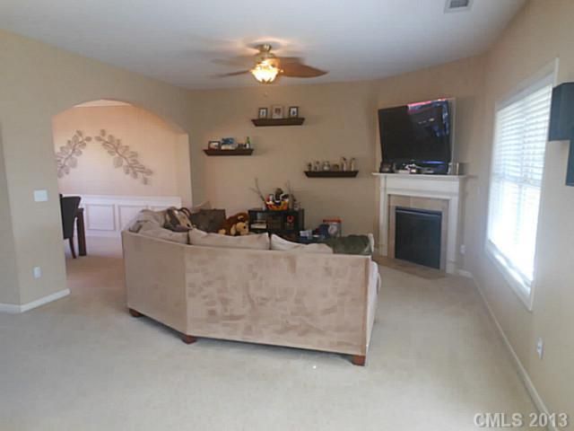 9673 NW Widespread Ave, Concord, NC 28027