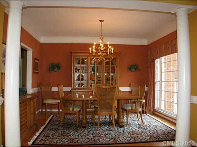 5664 Landale Ct, Concord, NC 28027