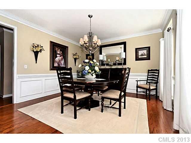 1012 Spanish Moss Rd, Indian Trail, NC 28079