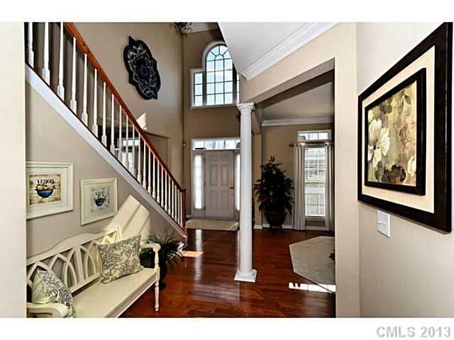 1012 Spanish Moss Rd, Indian Trail, NC 28079
