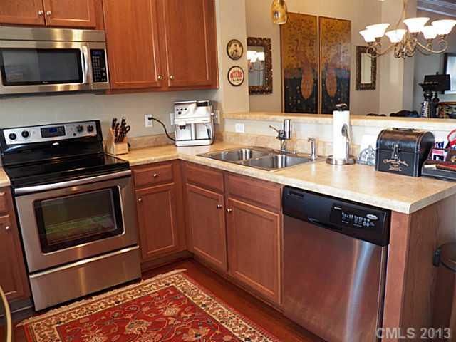 11145 Cedar Walk Ln #-, Charlotte, NC 28277